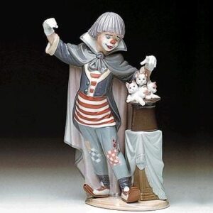 PAYASO ILUSIONISTA – Santacreu Store