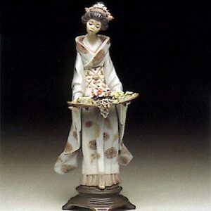 JAPONESA OFRENDA FLORES – Santacreu Store