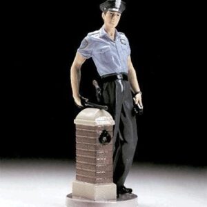 POLICIA AMERICANO – Santacreu Store