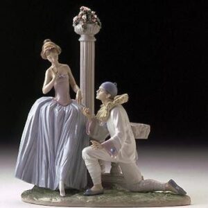 PIERROT AMOROSO – Santacreu Store