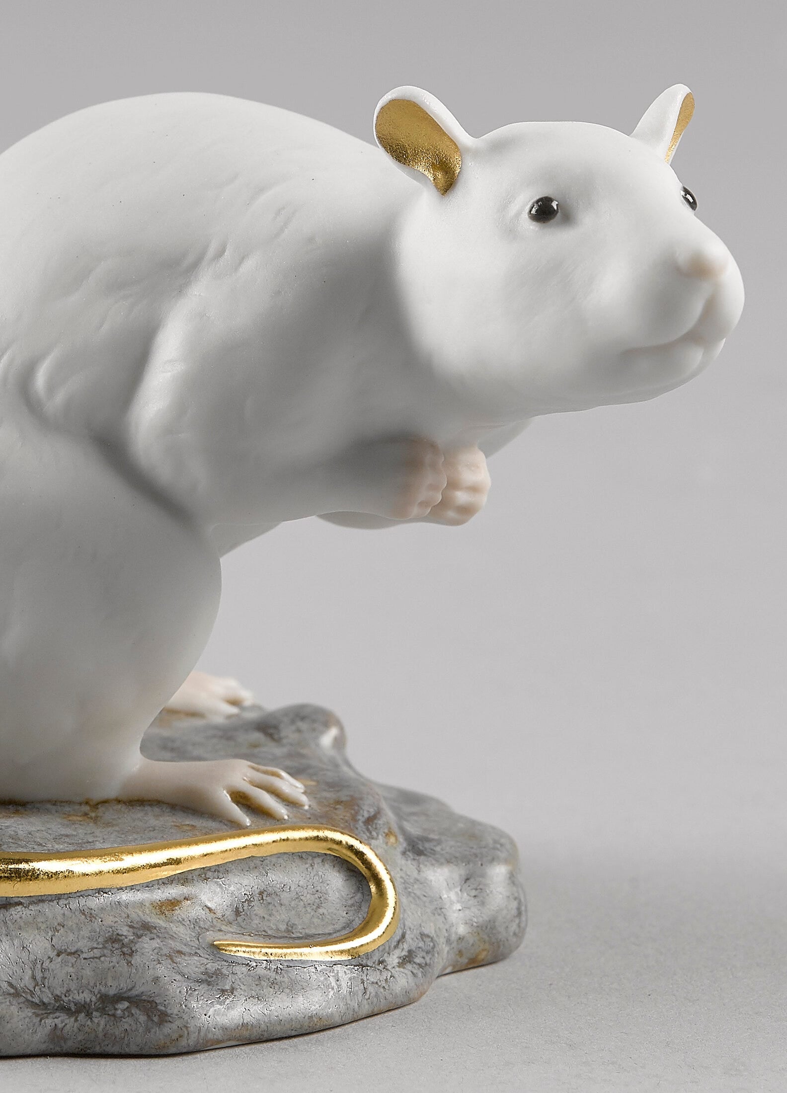 Figura La Rata. Mini – Santacreu Store
