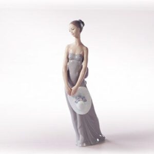 DAMA AÑORANTE – Santacreu Store