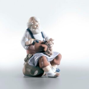 LA MAGIA DE PAPÁ NOEL – Santacreu Store