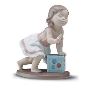 NIÑA PRIMEROS PASOS – Santacreu Store
