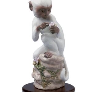 Figura El Mono. Zodiaco chino – Santacreu Store
