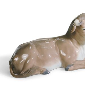 Figura Becerro en Belén – Santacreu Store