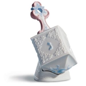 Figura Dreidel jazmines – Santacreu Store