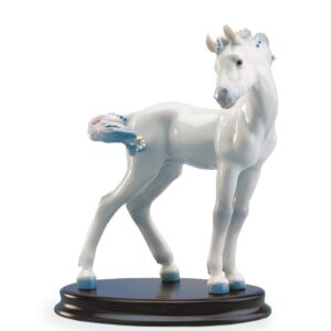 Figura El Caballo – Santacreu Store