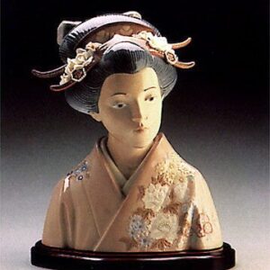 CABEZA JAPONESA – Santacreu Store