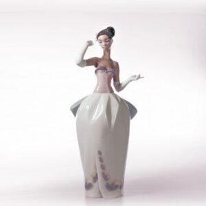 DAMA CON UN GRAN LAZO – Santacreu Store