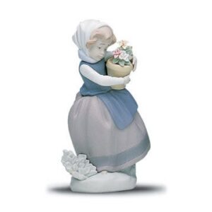 LINDA CON MACETA – Santacreu Store