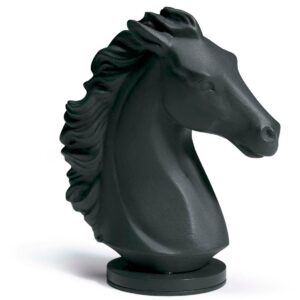 Perchero othello (negro) – Santacreu Store