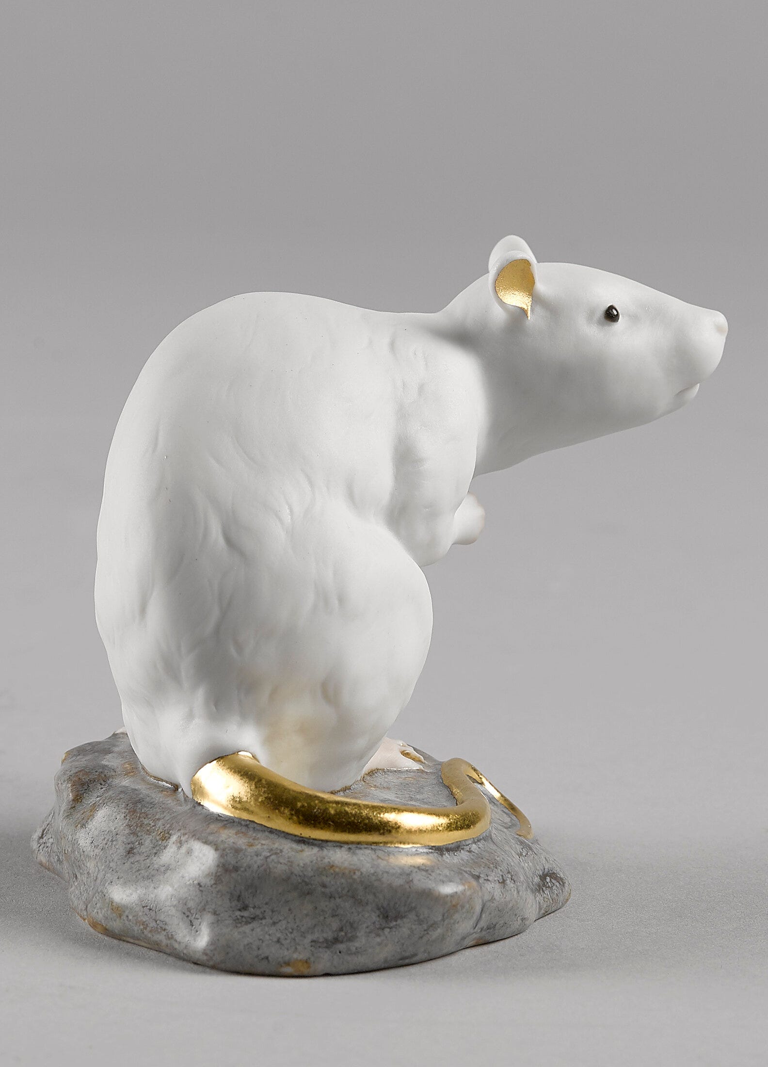 Figura La Rata. Mini – Santacreu Store