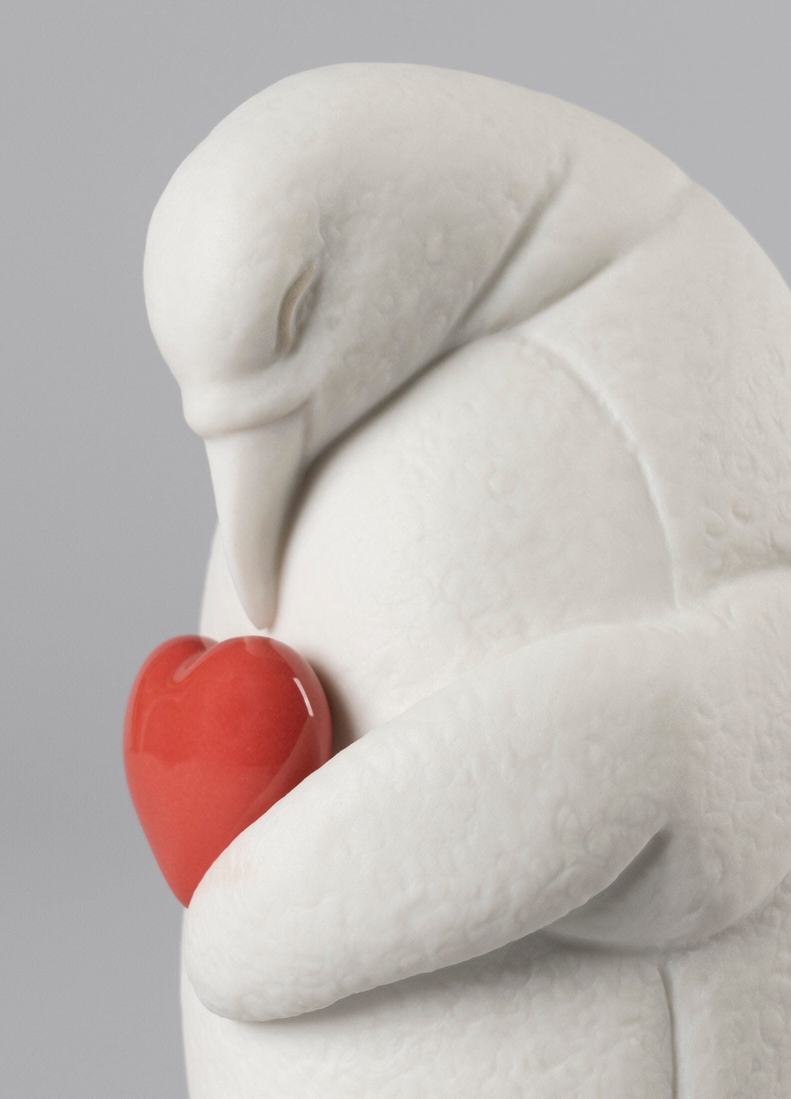 Figura Colby-Pingüino protector – Santacreu Store