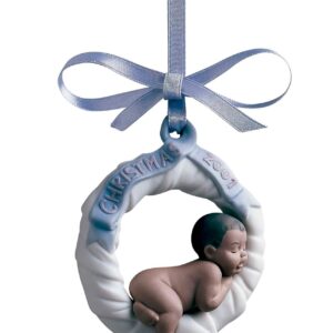 PRIMERA NAVIDAD DEL BEBÉ 2001 Tipo 313 – Santacreu Store