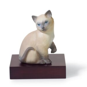 Figura Gato de la suerte – Santacreu Store
