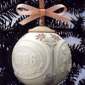 BOLA DE NAVIDAD 1996 (S.L.) – Santacreu Store