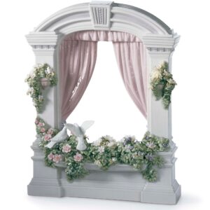 Ventana en primavera – Santacreu Store