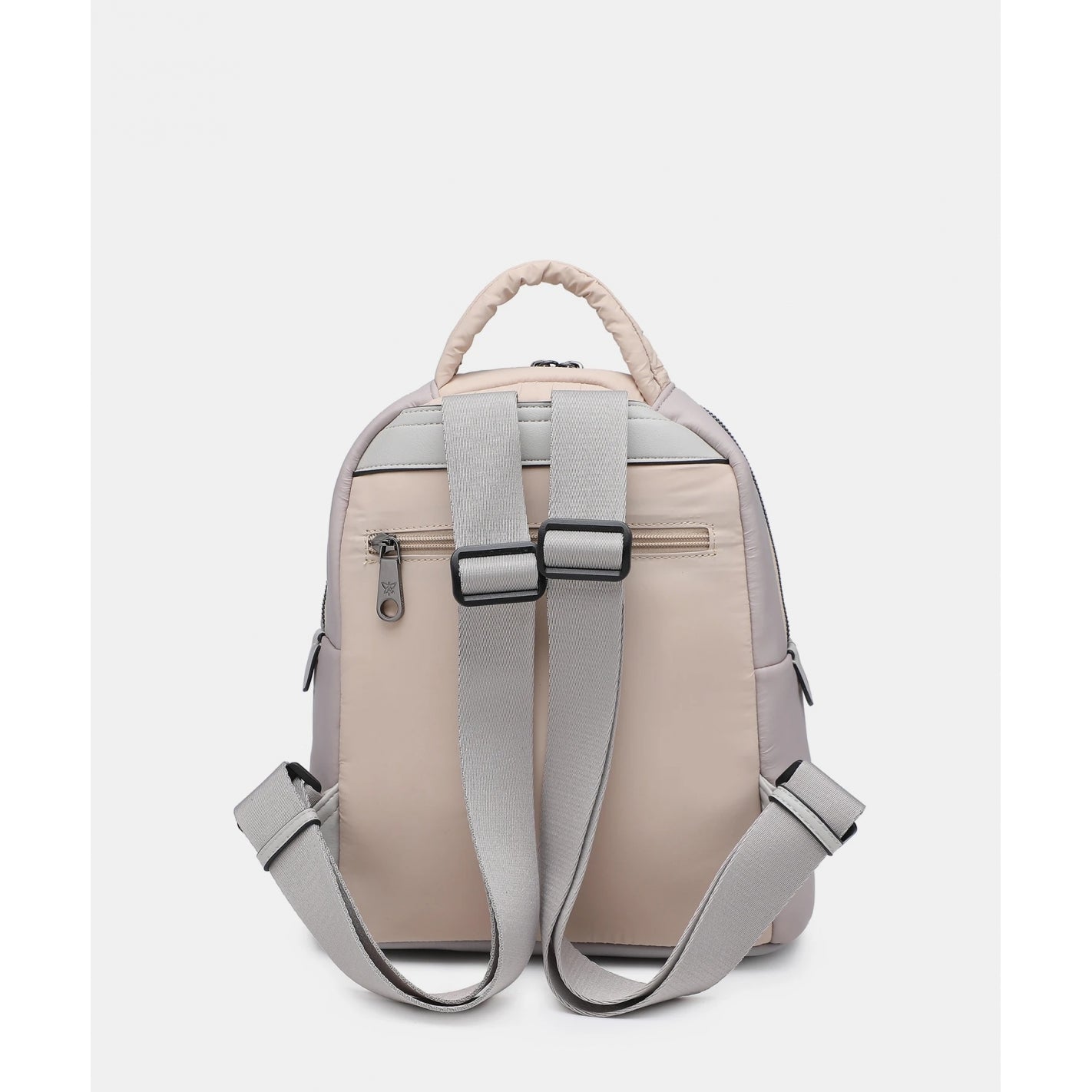 Mochila Jessie beige - Pepe Moll – Santacreu Store