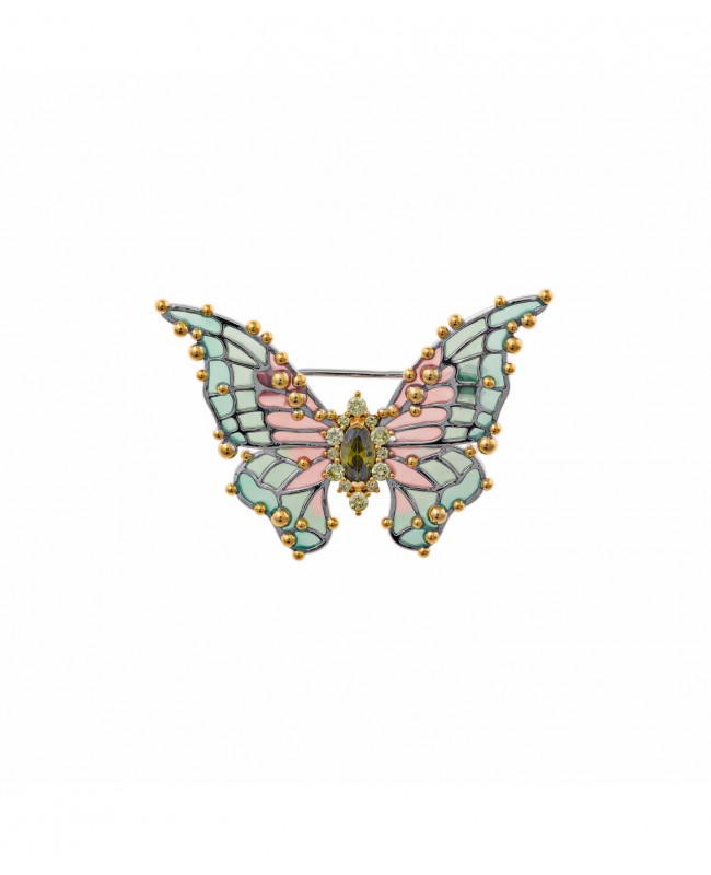 Brocha elegante – Santacreu Store