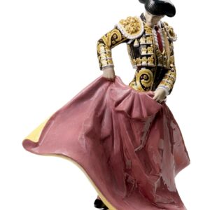 Maestro torero (negro) – Santacreu Store
