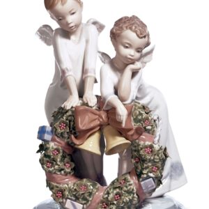 Mensajeros de la Navidad – Santacreu Store