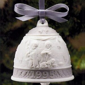CAMPANA DE NAVIDAD 1995 (S.L.) – Santacreu Store