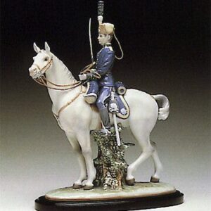 HUSAR A CABALLO (P) – Santacreu Store