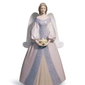 ESTRELLA - CANTATA (TREE TOPPER) Brillo – Santacreu Store
