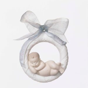 1ª NAVIDAD DEL BEBE 2004 – Santacreu Store