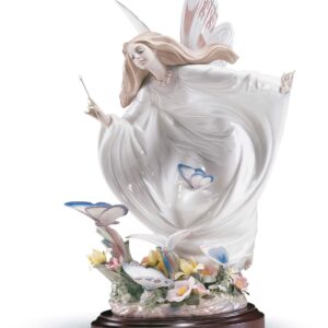 Hada de las mariposas Slp – Santacreu Store