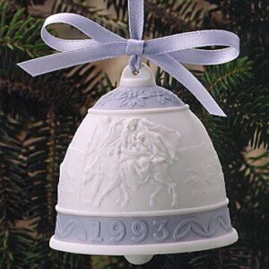 CAMPANA DE NAVIDAD 1993 (S.L.) – Santacreu Store