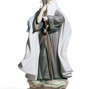 El Peregrino gris – Santacreu Store