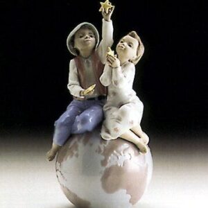 UN MUNDO DE AMOR – Santacreu Store