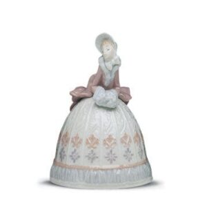 CAMPANA DAMA INVIERNO – Santacreu Store