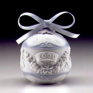 Bola Navidad 2000 – Santacreu Store