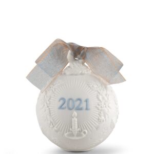 Bola Navidad 2021 – Santacreu Store