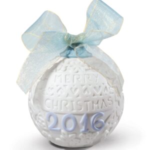 Bola Navidad 2016 – Santacreu Store
