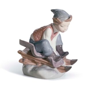 ¡Allá voy! – Santacreu Store
