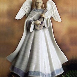 ANGEL CON MANDOLINA (S.L.) – Santacreu Store