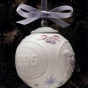 BOLA DE NAVIDAD 1995 (S.L.) – Santacreu Store