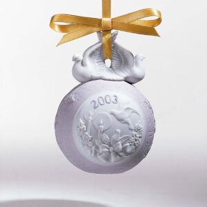 BOLA DE NAVIDAD 2003 – Santacreu Store