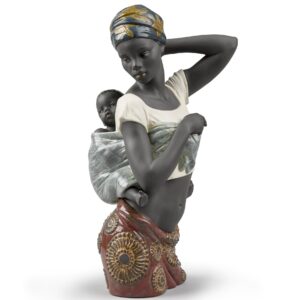 Figura madre Sabor Africano – Santacreu Store