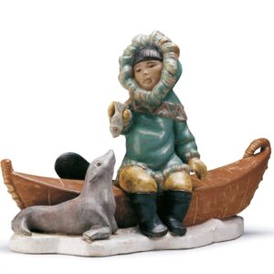 ESQUIMAL PESCADOR – Santacreu Store