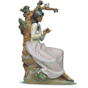 PRIMAVERA ROMANTICA – Santacreu Store