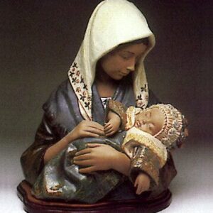 JOVEN MADRE (P) – Santacreu Store