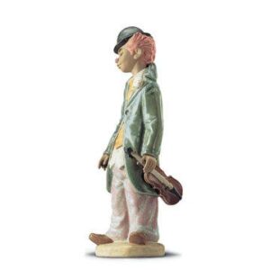 PAYASO CON VIOLIN – Santacreu Store