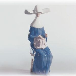 MONJITA BORDANDO (AZUL) – Santacreu Store