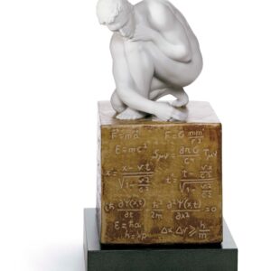 Figura hombre Scientia – Santacreu Store
