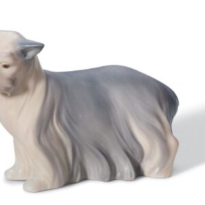 Figura perro Yorkshire Terrier – Santacreu Store
